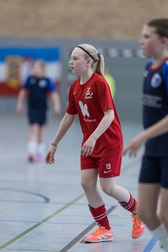 Bild 228 - wDJ Loewinnen Cup D1